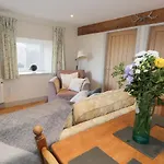 Appartement The Granary Loft