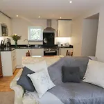 The Granary Loft * Ulverston