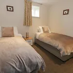 The Granary Loft Appartement