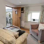 The Granary Loft * Ulverston