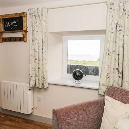 Apartament The Granary Loft Ulverston