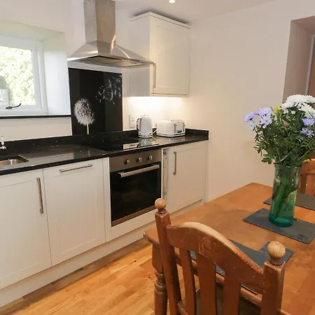 The Granary Loft Appartement