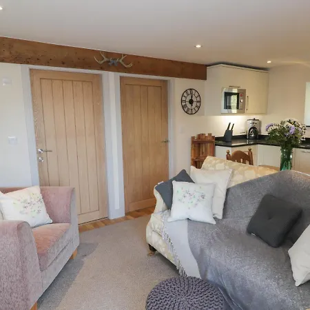 The Granary Loft Ulverston