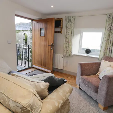 The Granary Loft * Ulverston