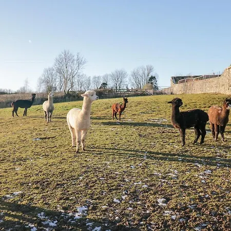 The Granary Loft 公寓