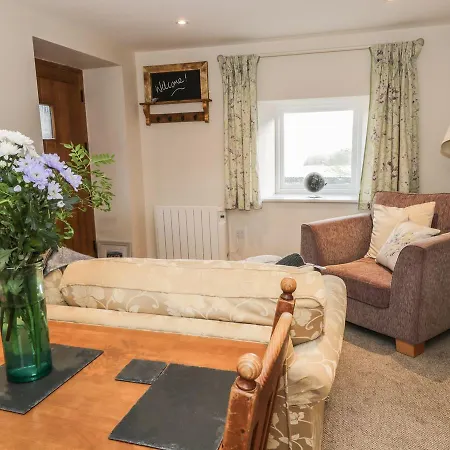 公寓 The Granary Loft *