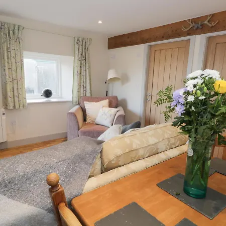 Apartment The Granary Loft