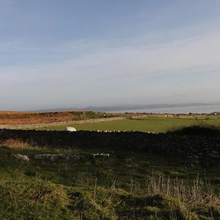 The Granary Loft * Ulverston