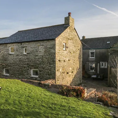 The Granary Loft Apartment *