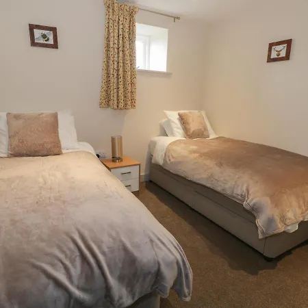 The Granary Loft Apartment